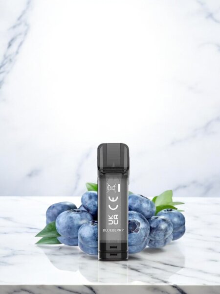 Elfbar ELFA Pods Blueberry- 20mg Nikotin