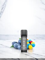 Elfbar ELFA Pods Blueberry Bubble Gum - 20mg Nikotin