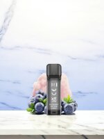 Elfbar ELFA Pods Blueberry Cotton Candy  - 20mg Nikotin