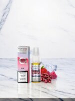 Elfbar Elfliq Strawberry Raspberry Cherry Ice 10ml...
