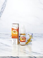 Elfbar Elfliq Elfbull ICE 10ml Nikotin Salz Liquid