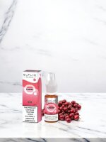 Elfbar Elfliq Cherry 10ml Nikotin Salz Liquid