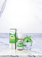 Elfbar Elfliq Spearrmint 10ml Nikotin Salz Liquid