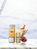 ElfBar Elfliq Rhubarb Snoow 10ml Nikotin Salz Liquid