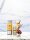 ElfBar Elfliq Rhubarb Snoow 10ml Nikotin Salz Liquid