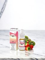 ElfBar Elfliq Strawberry Kiwi 10ml Nikotin Salz Liquid