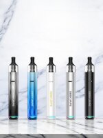 Geekvape Weanx S3 - texture blue