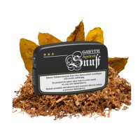 Gawith - Apricot