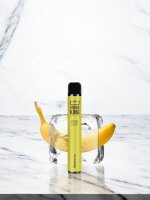 Aroma King Banane Ice - 700 Puffs nikotinfrei