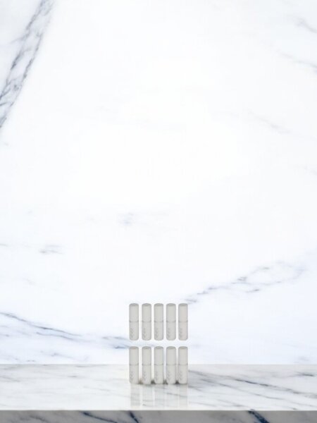 Kubi Disponable Cotton Drip Tip