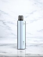 Elfbar ELFA MASTER Basisgerät - Glacier Blue