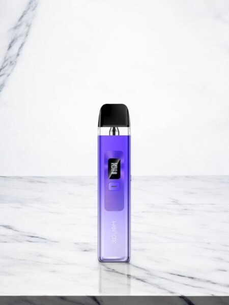 Geekvape Wenax Q - Gradient Violet