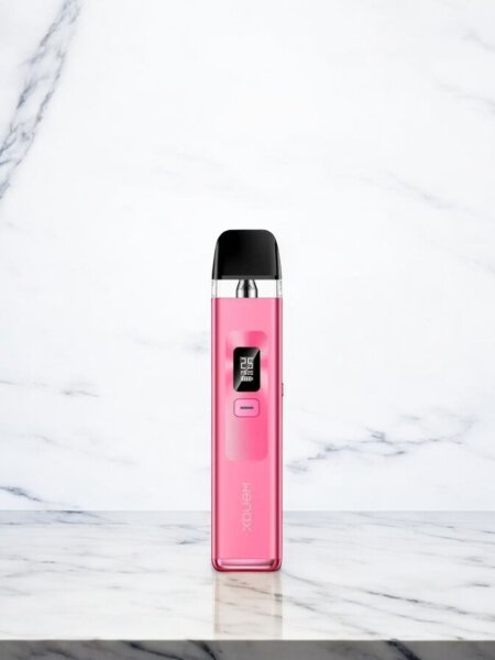 Geekvape Wenax Q - Sakura Pink