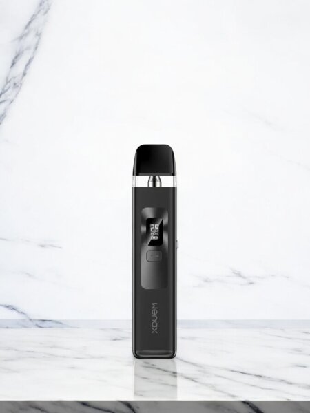 Geekvape Wenax Q - Black