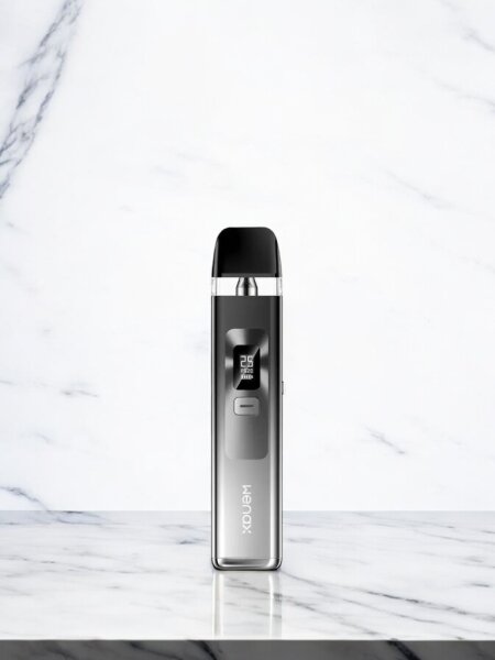 Geekvape Wenax Q - Gradient Dark