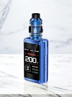 Geekvape Z200 Starterset Kit - Blue