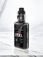 Geekvape Z200 Starterset Kit - Black