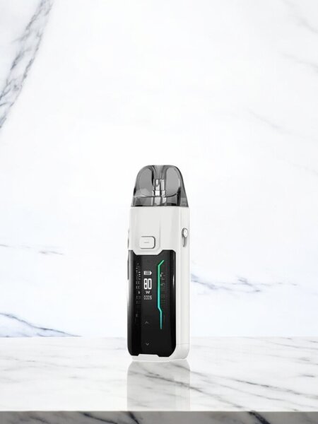 Vaporesso Luxe XR Max - White