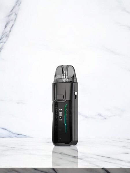 Vaporesso Luxe XR Max - Black