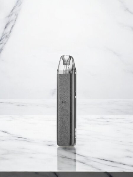 OXVA Xlim SE Classic Edition Pod Kit - Gunmetal