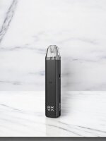 OXVA Xlim SE Classic Edition Pod Kit - Pure Black
