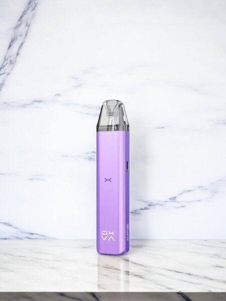 OXVA Xlim SE Classic Edition Pod Kit - Pure Purple