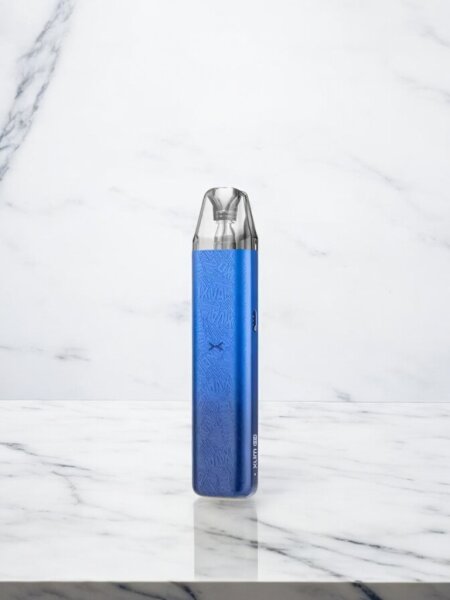 OXVA Xlim SE Classic Edition Pod Kit - Black Blue