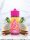 Just Juice Brutal Ruhbarb & Custard100ml Shortfill