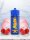 Just Juice Brutal Rapberry Sour 100ml Shortfill