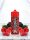 Just Juice Brutal Red & Black 100ml Shortfill
