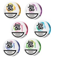 Vozol - Joy Go Snus