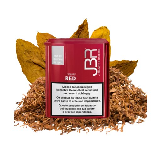 JBR - Red