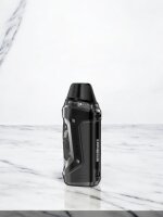 Geekvape AN2 Podset - Midnight Dark