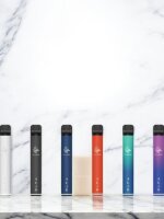 Elfbar ELFA Basisgerät - aurora blue