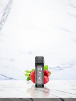Elfbar ELFA Pods Strawberry Raspberry -20mg Nikotin
