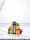 Elfbar ELFA Pods Kiwi Passions Fruit Guave -20mg Nikotin