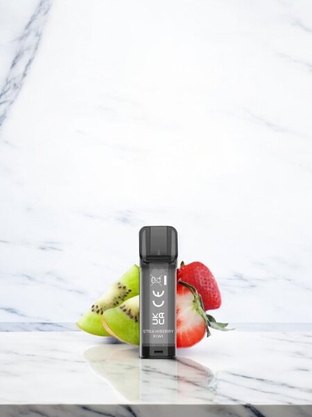 Elfbar ELFA Pods Strawberry Kiwi -20mg Nikotin