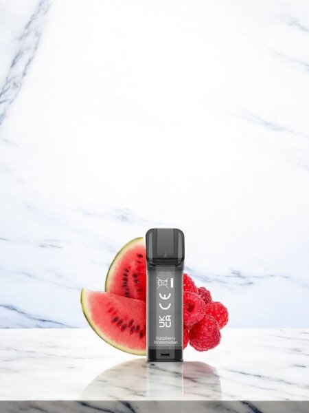 Elfbar ELFA Pods Raspberry Watermelon-20mg Nikotin