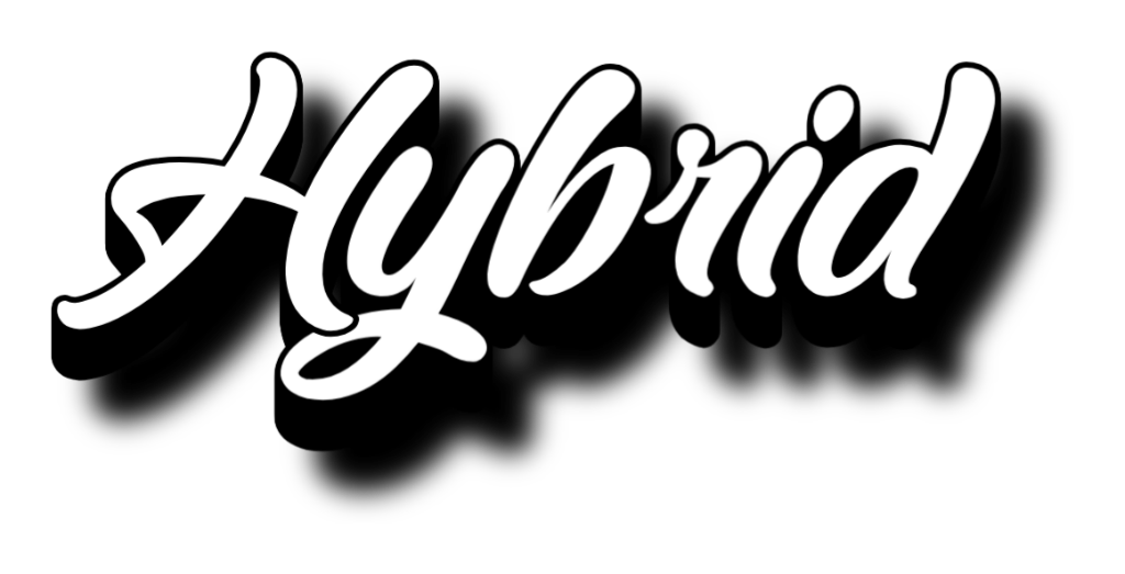 Hybrid