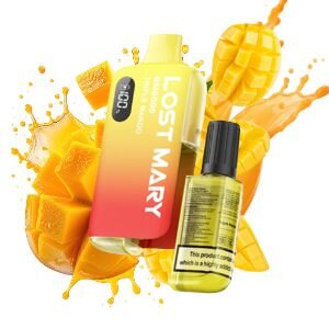 Triple Mango