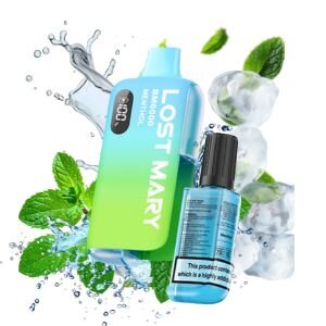 Menthol