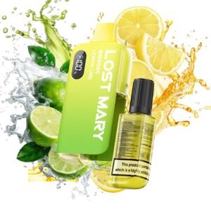 Lemon Lime