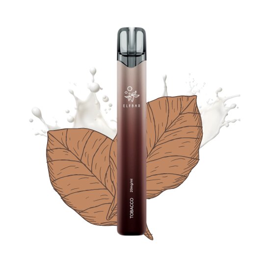 Tobacco