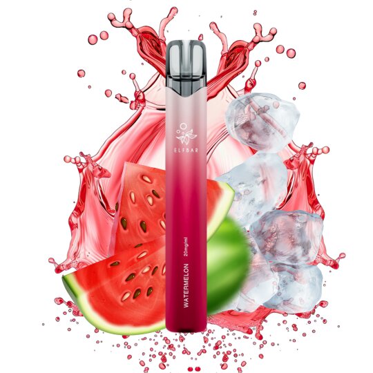 Watermelon Ice