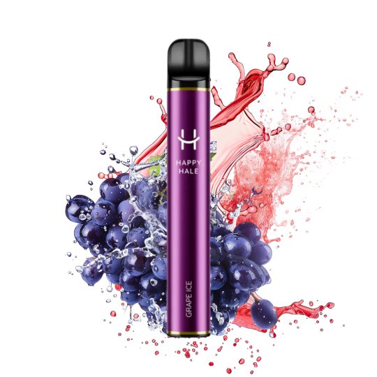 Grape Ice