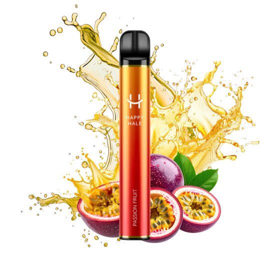 Passionfruit