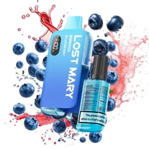 Blueberry