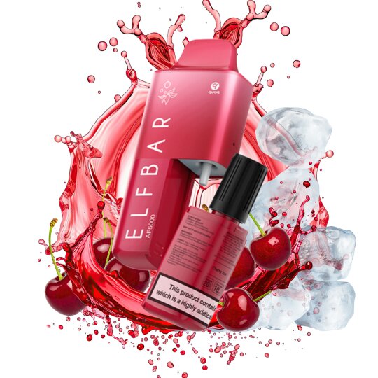 Cherry Ice