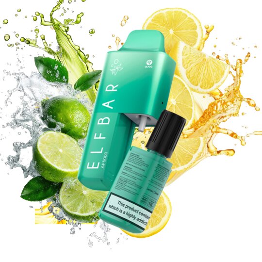 Lemon Lime