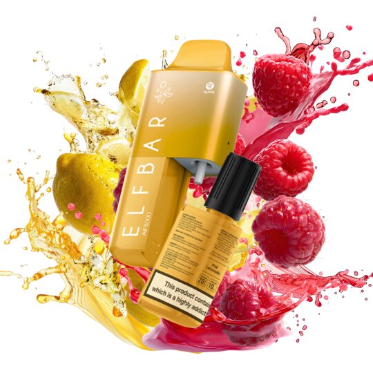 Pink Lemonade